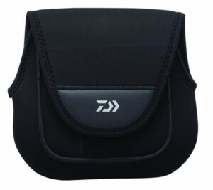 Daiwa Reel Case Neo Reel Cover (A) CV-LL – Premium Storage Pouch