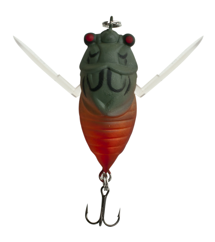 Profishent Humbug - Outback Angler