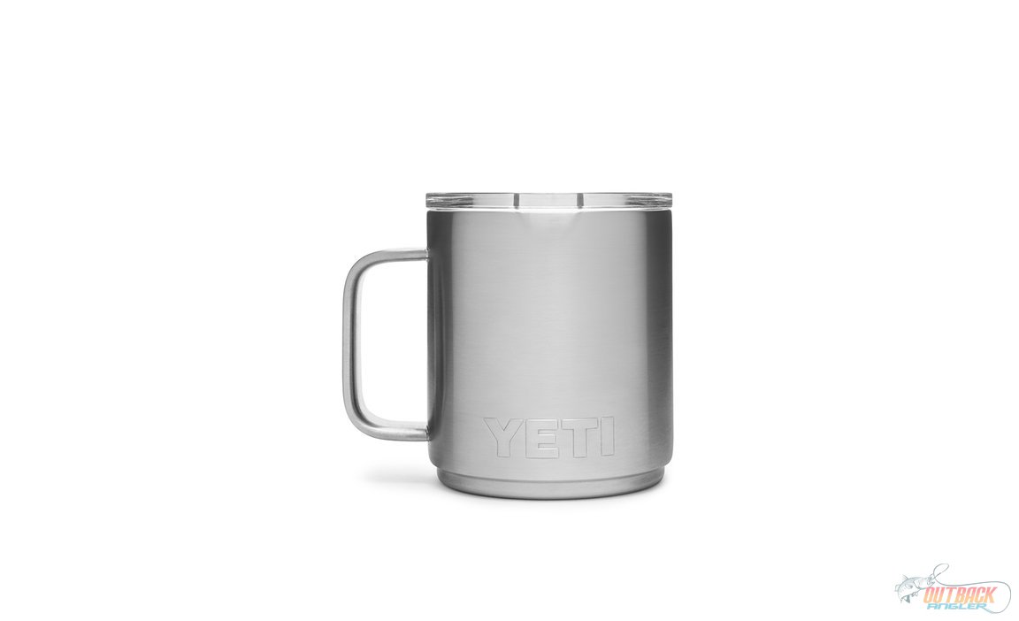 Yeti 10 oz 295ml Stackable Mug 