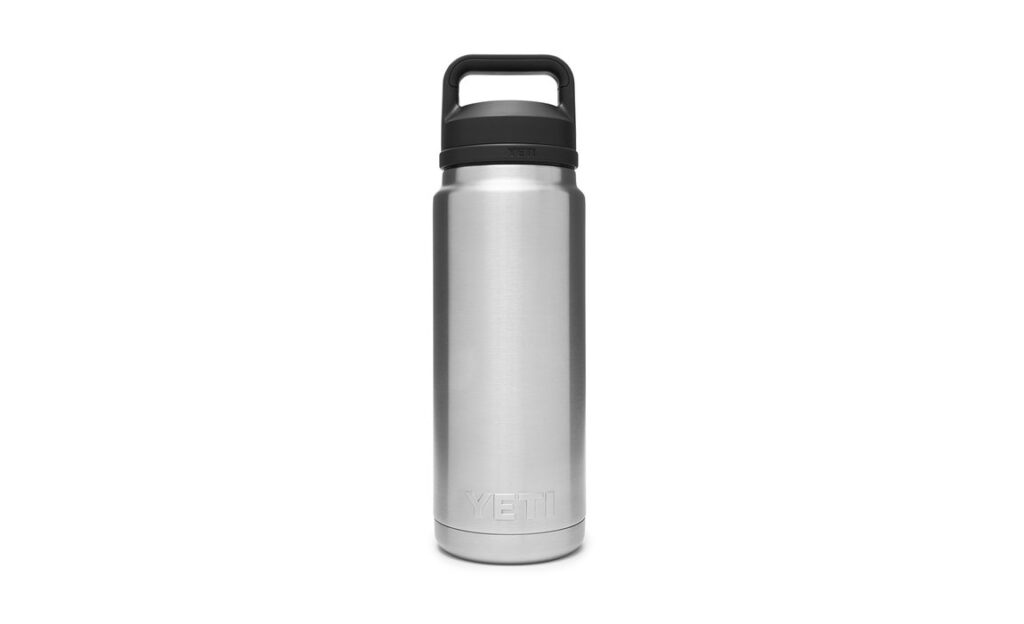 Yeti 18oz Bottle (532ML) - Outback Angler