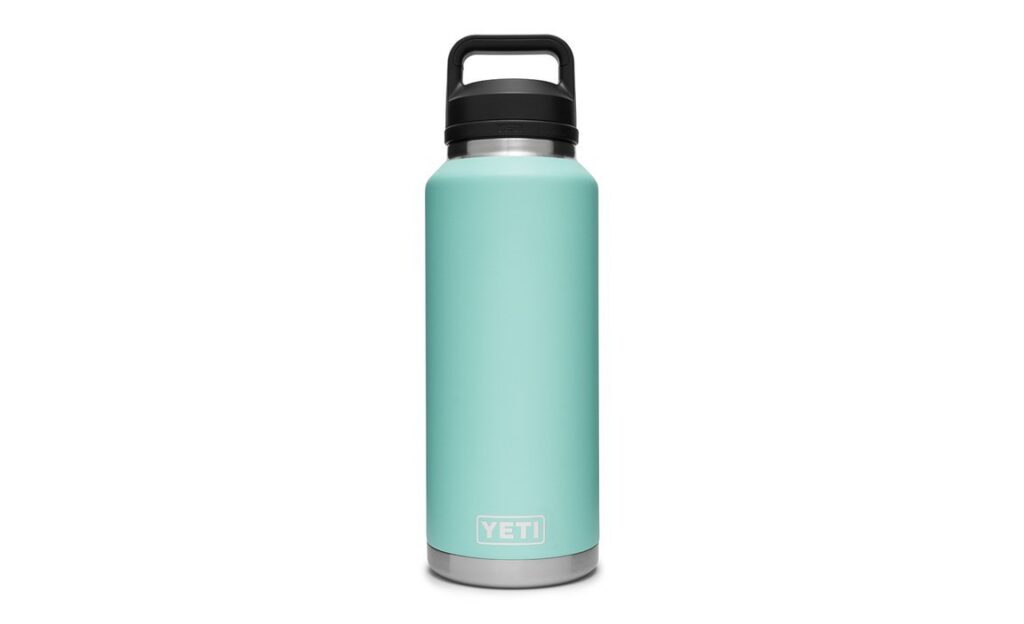Yeti 46oz Bottle (1.36L) Outback Angler