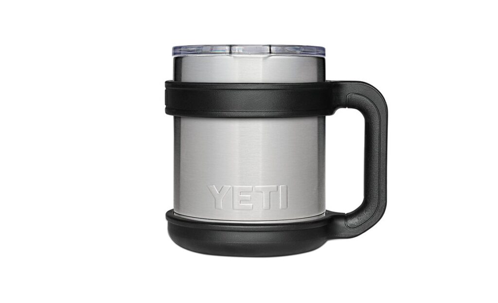 Yeti 10oz Lowball Handle - Outback Angler