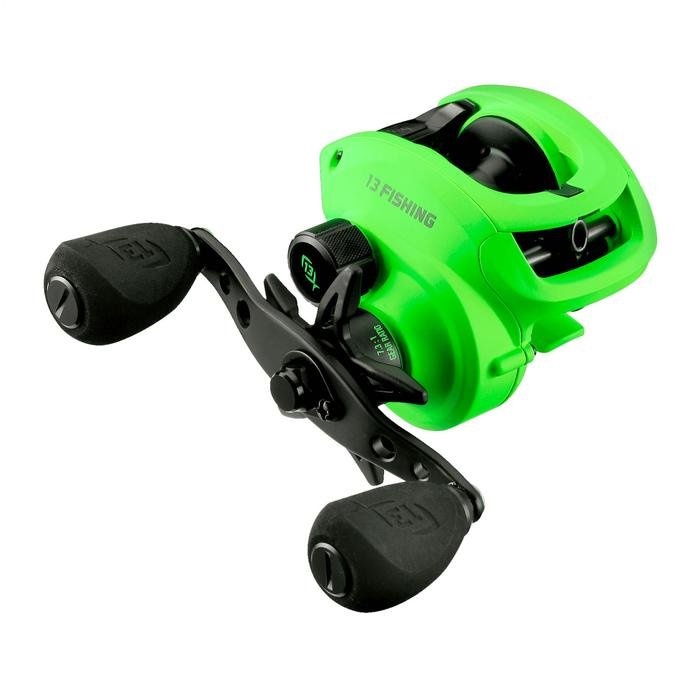 13 Fishing Inception Sport Z - Outback Angler