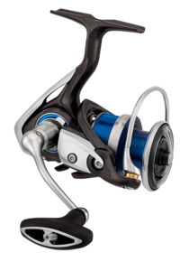thumbnail image 2 of Shimano Sustain FJ Spinning Reel – 2500 Size, Smooth & Ready For Action 2 of 5