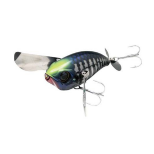 Daiwa Double Clutch IZM 75SP-G Fishing Lures - Outback Angler